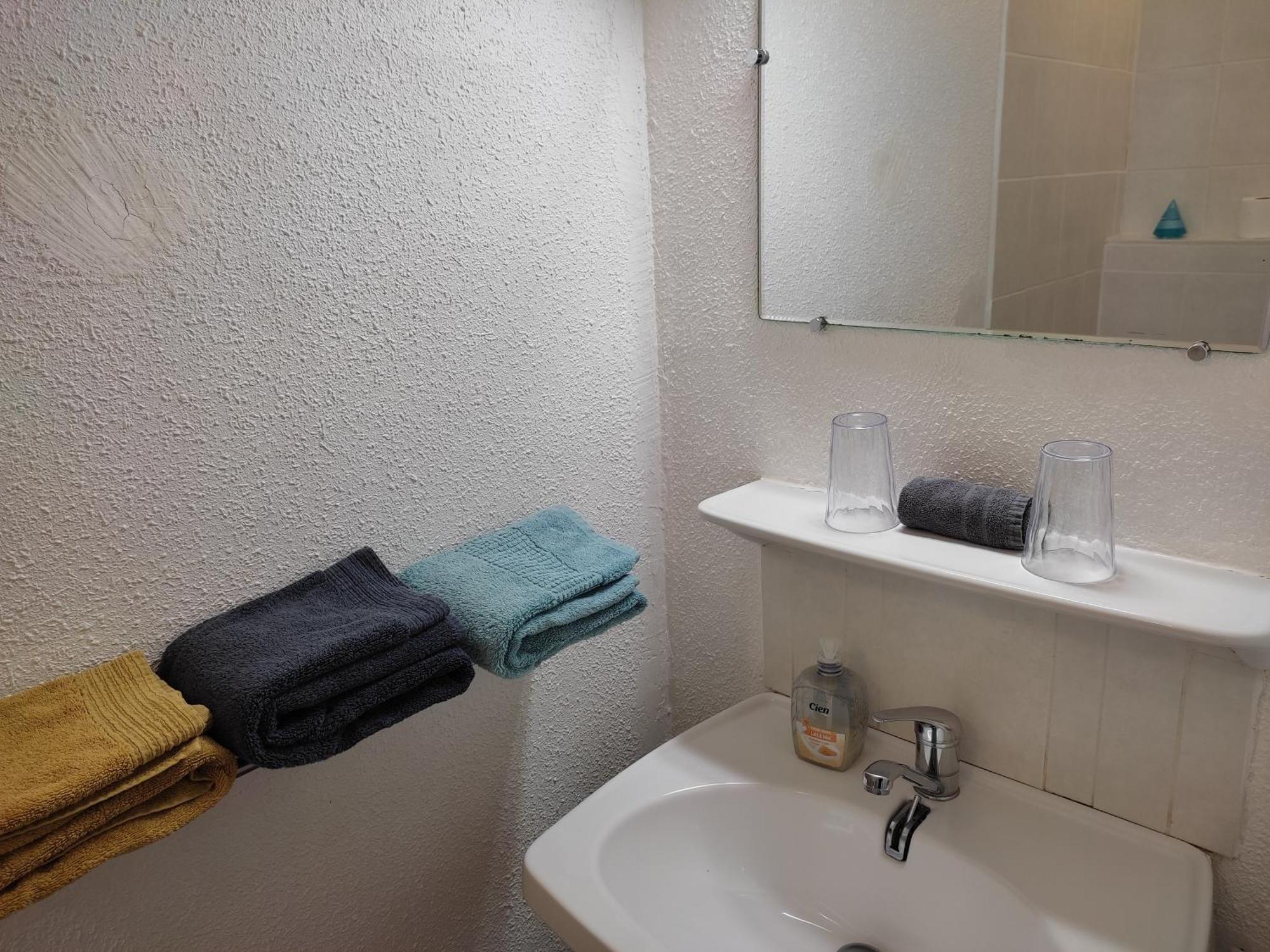 רוקמאדור Hotel Des Voyageurs חדר תמונה